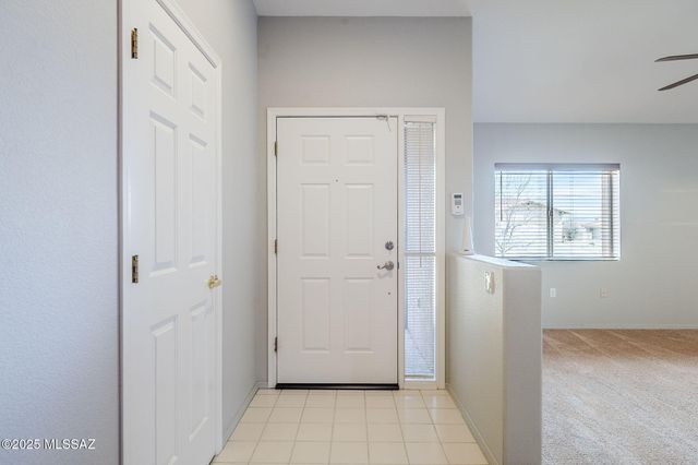 4884 S Desert Sunset Drive, Green Valley, AZ 85622