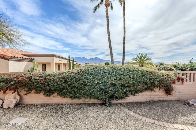 4884 S Desert Sunset Drive, Green Valley, AZ 85622