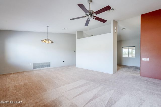 4884 S Desert Sunset Drive, Green Valley, AZ 85622
