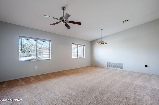 4884 S Desert Sunset Drive, Green Valley, AZ 85622