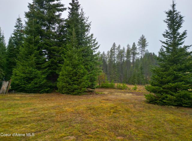 400 Sunset St, Fernwood, ID 83830