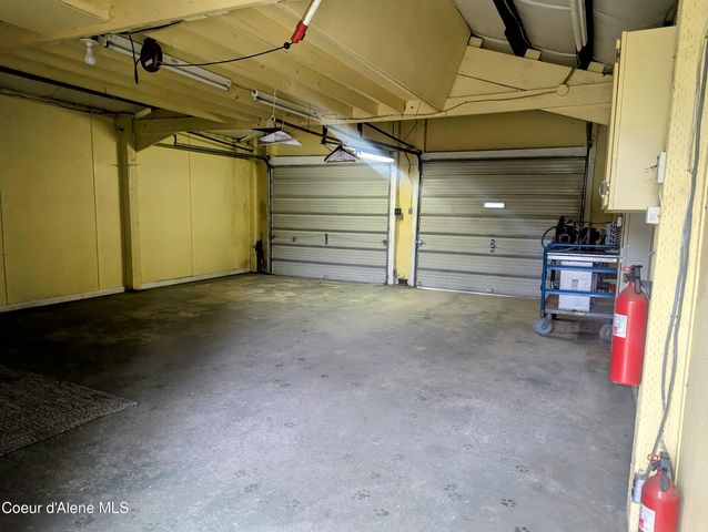 400 Sunset St, Fernwood, ID 83830