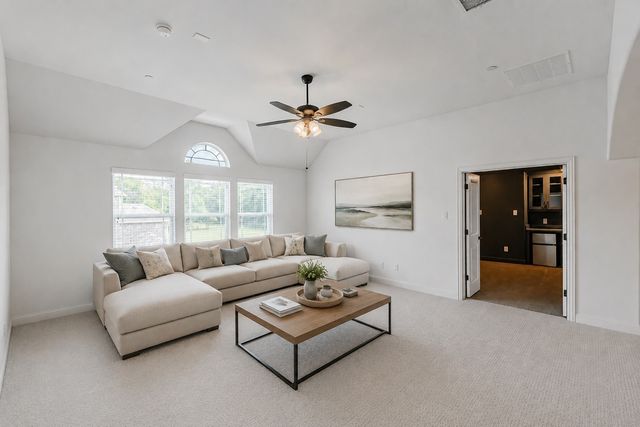 1821 Lincoln Road, Lucas, TX 75002