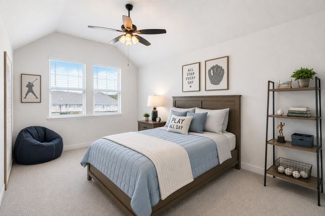1821 Lincoln Road, Lucas, TX 75002