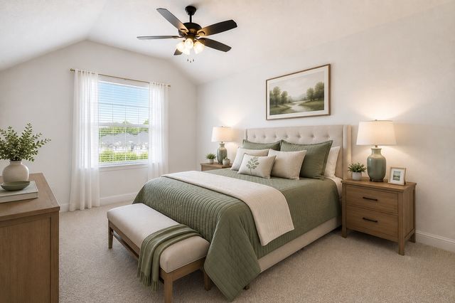 1821 Lincoln Road, Lucas, TX 75002