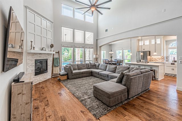 1821 Lincoln Road, Lucas, TX 75002