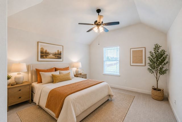 1821 Lincoln Road, Lucas, TX 75002