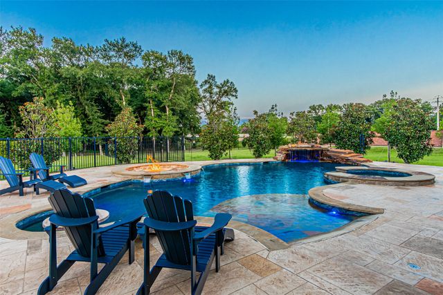 1821 Lincoln Road, Lucas, TX 75002