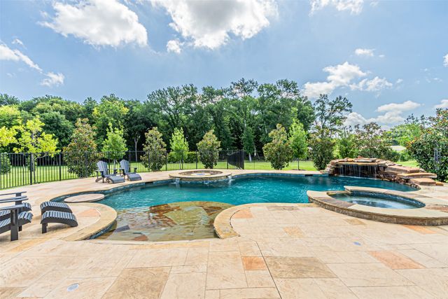 1821 Lincoln Road, Lucas, TX 75002