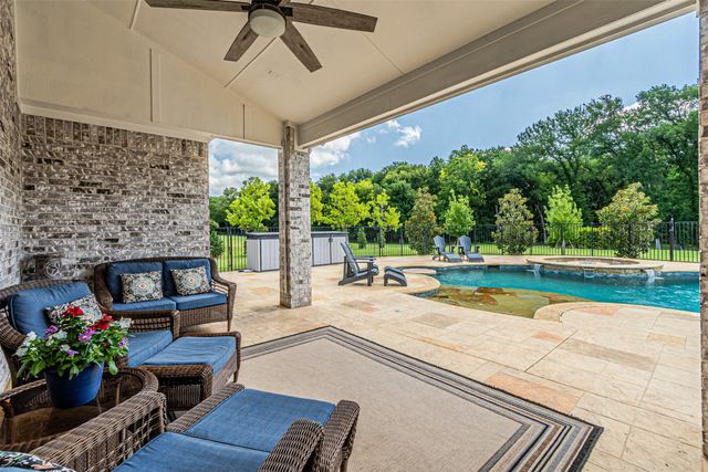 1821 Lincoln Road, Lucas, TX 75002