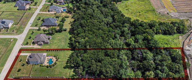 1821 Lincoln Road, Lucas, TX 75002