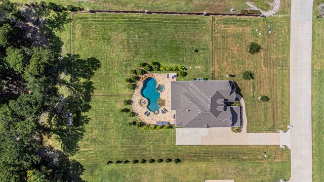 1821 Lincoln Road, Lucas, TX 75002