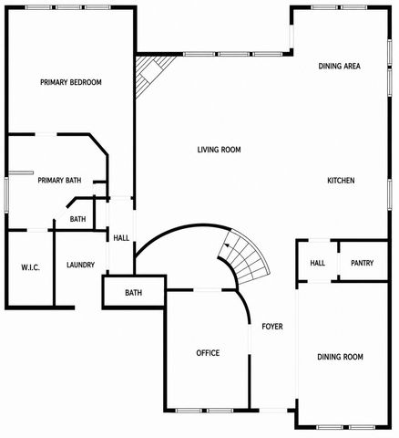 1821 Lincoln Road, Lucas, TX 75002