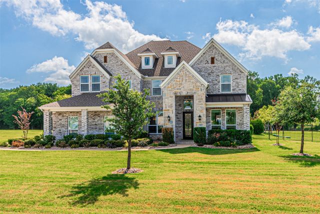 1821 Lincoln Road, Lucas, TX 75002