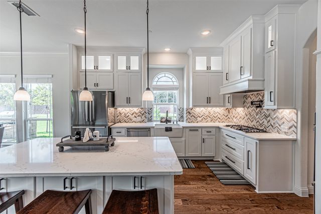 1821 Lincoln Road, Lucas, TX 75002