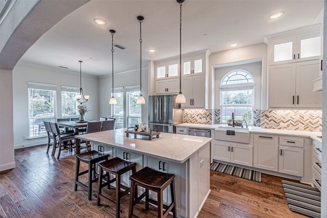 1821 Lincoln Road, Lucas, TX 75002