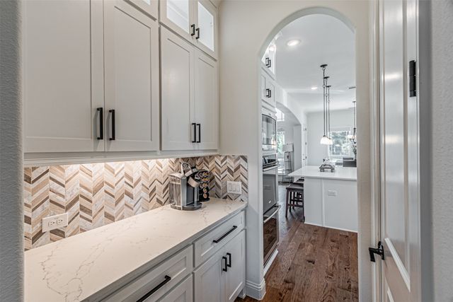 1821 Lincoln Road, Lucas, TX 75002