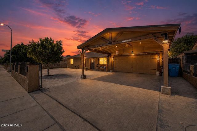 7346 W GLENROSA Avenue, Phoenix, AZ 85033