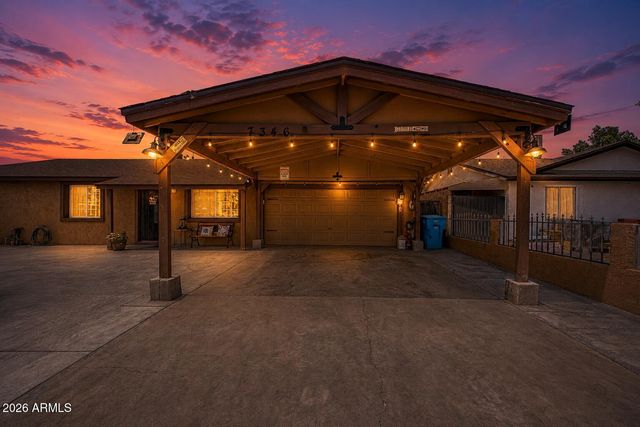 7346 W GLENROSA Avenue, Phoenix, AZ 85033