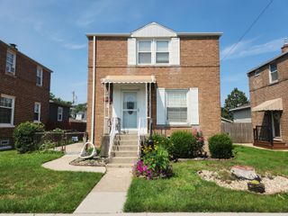 3938 Cameron Avenue, Hammond, IN 46327