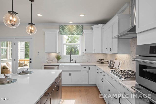 1916 Stockton Springs Drive, Wake Forest, NC 27587