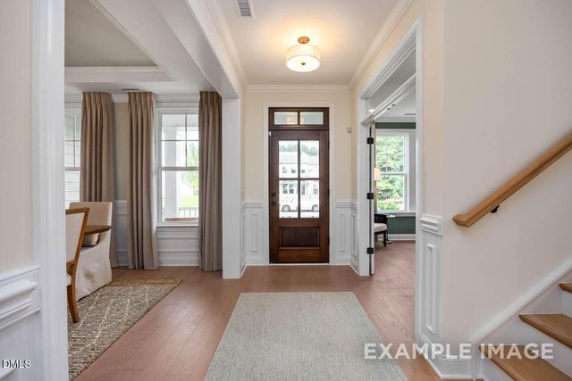 1916 Stockton Springs Drive, Wake Forest, NC 27587