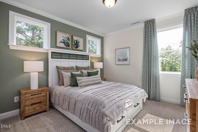 1916 Stockton Springs Drive, Wake Forest, NC 27587