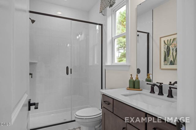 1916 Stockton Springs Drive, Wake Forest, NC 27587