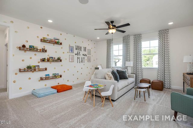 1916 Stockton Springs Drive, Wake Forest, NC 27587