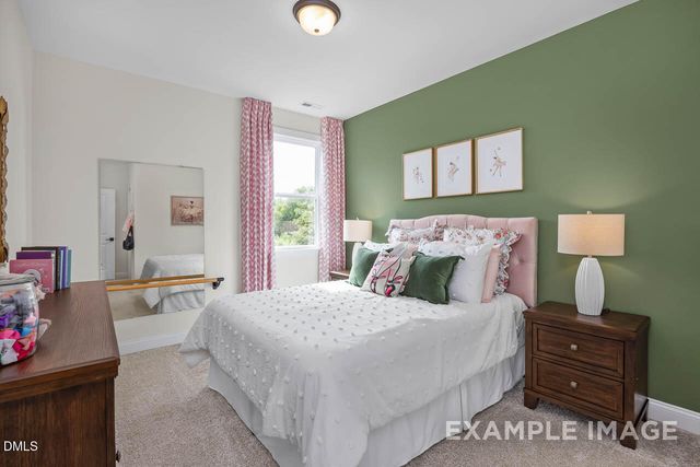 1916 Stockton Springs Drive, Wake Forest, NC 27587