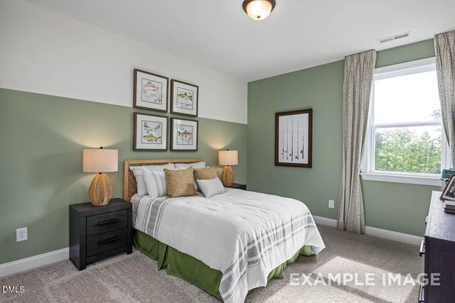 1916 Stockton Springs Drive, Wake Forest, NC 27587
