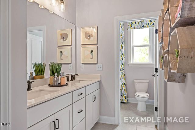 1916 Stockton Springs Drive, Wake Forest, NC 27587