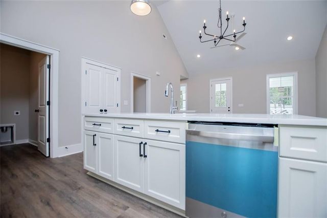 215 Rome Street, Bowdon, GA 30108