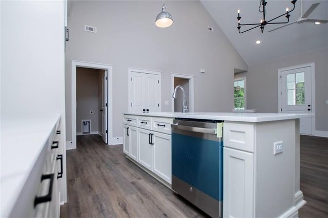 215 Rome Street, Bowdon, GA 30108