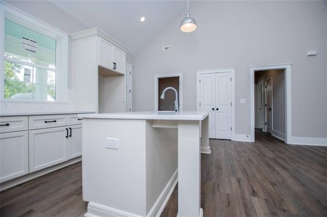 215 Rome Street, Bowdon, GA 30108