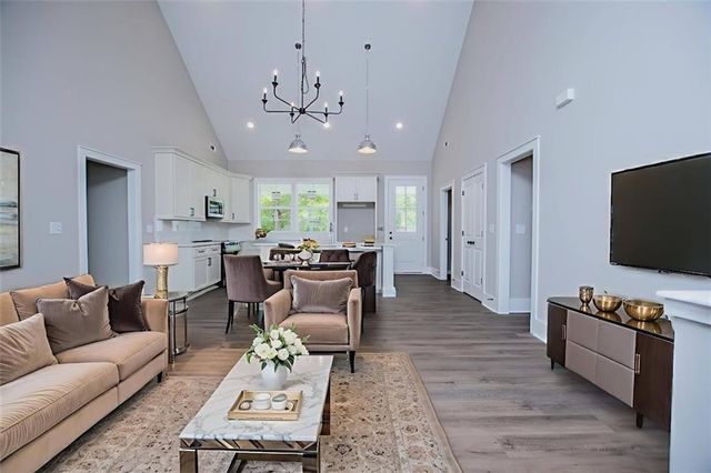 215 Rome Street, Bowdon, GA 30108