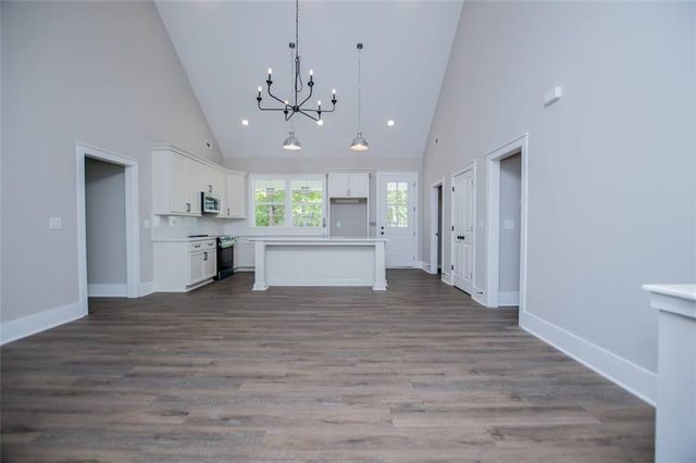 215 Rome Street, Bowdon, GA 30108