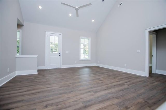 215 Rome Street, Bowdon, GA 30108