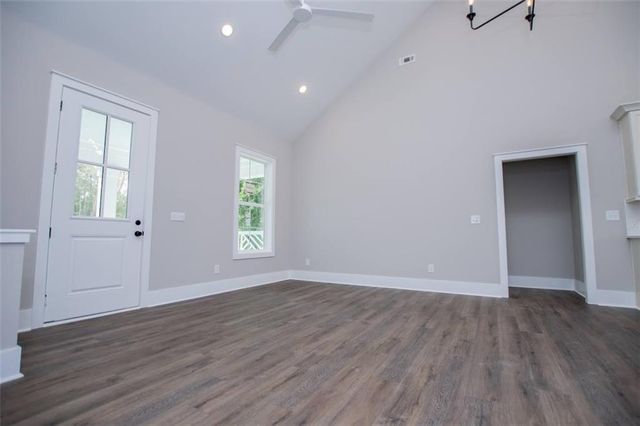 215 Rome Street, Bowdon, GA 30108