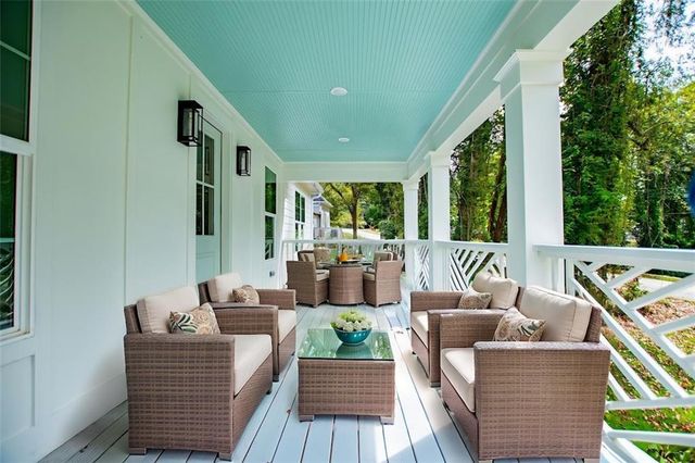 215 Rome Street, Bowdon, GA 30108