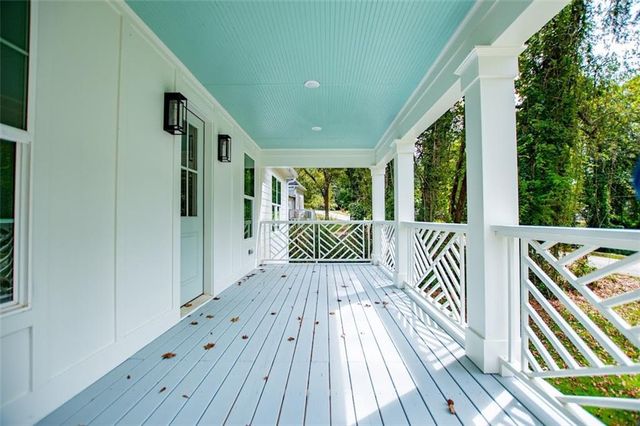 215 Rome Street, Bowdon, GA 30108