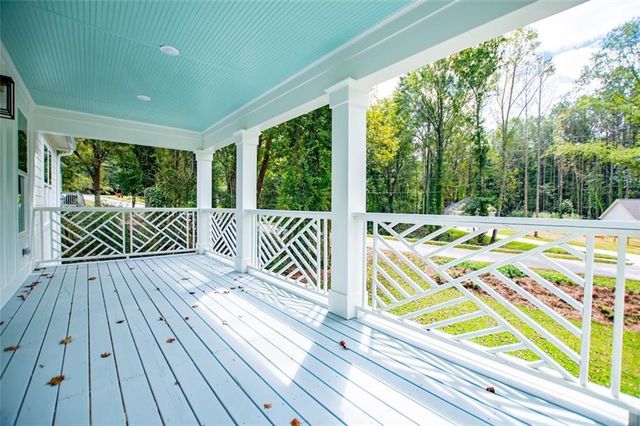 215 Rome Street, Bowdon, GA 30108