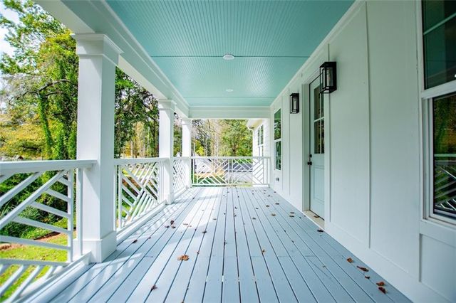 215 Rome Street, Bowdon, GA 30108