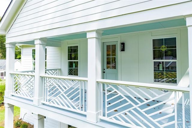 215 Rome Street, Bowdon, GA 30108