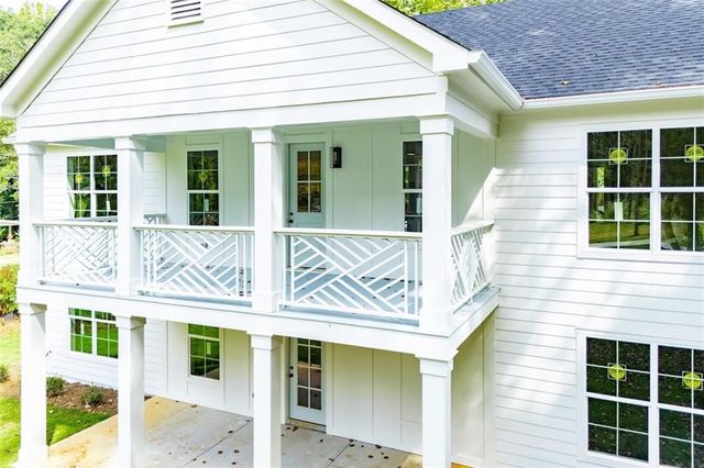 215 Rome Street, Bowdon, GA 30108