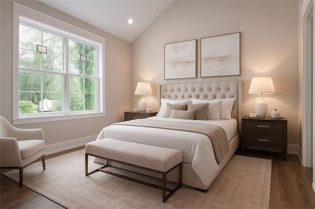 215 Rome Street, Bowdon, GA 30108