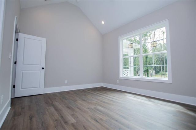 215 Rome Street, Bowdon, GA 30108