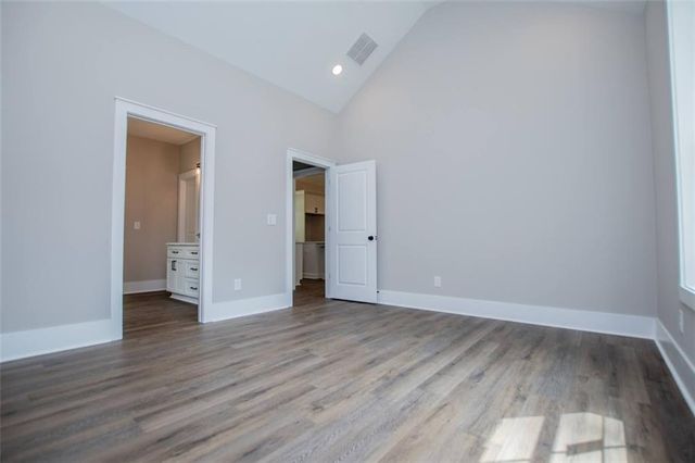 215 Rome Street, Bowdon, GA 30108