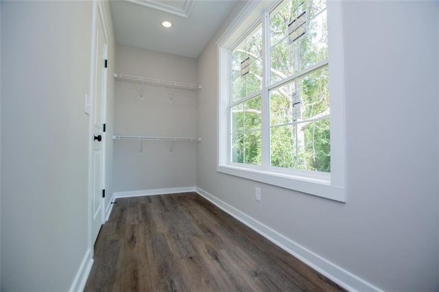 215 Rome Street, Bowdon, GA 30108