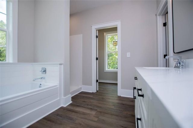 215 Rome Street, Bowdon, GA 30108